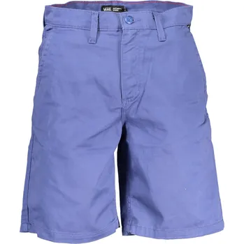Pánské oblečení Modré pánské bermudy VANS Vans modrá 3359391