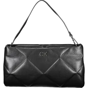 Kabelka Černá kabelka Calvin Klein Calvin Klein černá 3357532