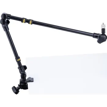 Příslušenství pro sluchátka Hercules DG107B podcast držák