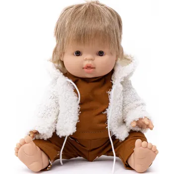 Panenka Panenka Minikane Achille - Cozy Style