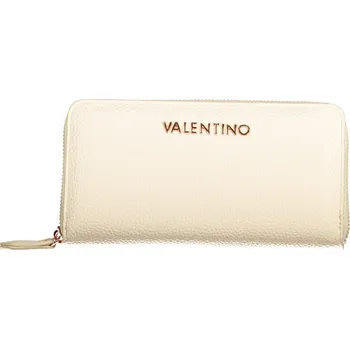 Peněženka Dámská peněženka Valentino béžová Valentino Bags krémová 3363115