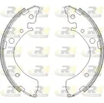 Brzdové pakny ROADHOUSE 4367.00