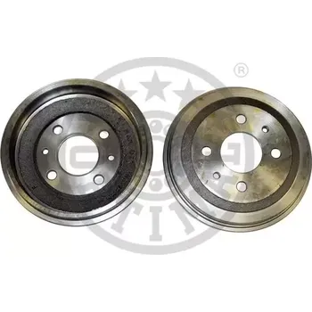 Brzdový buben OPTIMAL Brzdový buben OPT BT-0260