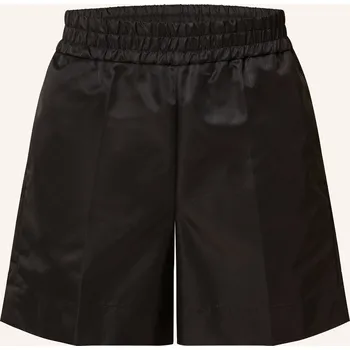 Luisa Cerano Dámské Šortky, černá, 34