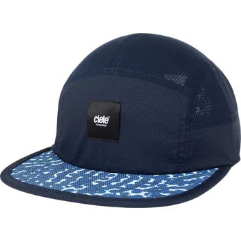 Čepice Kšiltovka Ciele GOCap EQ Frame S - Indigo u2ca0079-bl003 Velikost M-L