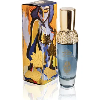 Pleťové sérum Li Quandisa Olejové sérum na obličej, tělo a vlasy 50 ml