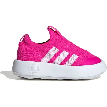 Dívčí tenisky Dětské boty ADIDAS BUBBLECOMFY I JR5991 – Fialová 25