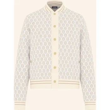 Dámské sako Joop! Dámský Blouson Tjara, režná / béžová / tmavě modrá, 34