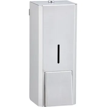 Merida Dávkovač STELLA ECONOMY pěnový na jednorázový vklad nerez mat