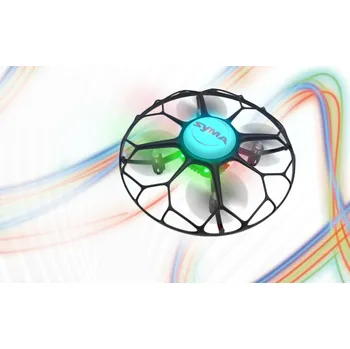 Dron Svítící RC Dron Syma X35T IQ models - RC_320108