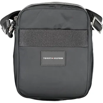 Pánská černá taška přes rameno Tommy Hilfiger Tommy Hilfiger černá 3359074