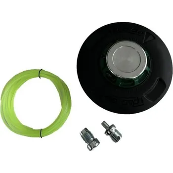 Strunová hlava STRUNOVÁ HLAVA POLOAUTOMATICKÁ 24-13001