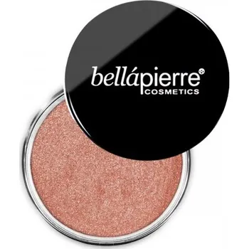 Make-up BELLÁPIERRE Minerální třpytky Odstín: 005 - Earth