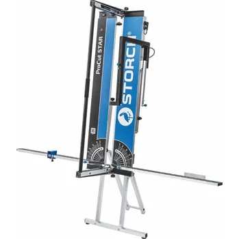 řezačka na dlažbu Řezačka polystyrenu ProCut STAR STORCH 574000