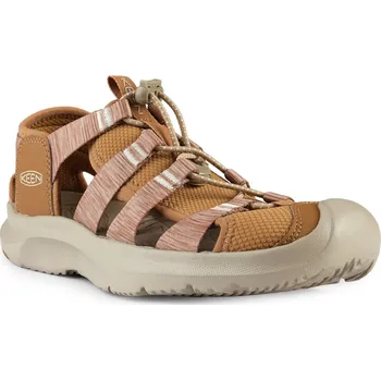 Dámské sandále Keen Seanik H2 W 10054510KEN.01 - chipmunk cornstalk 39,5