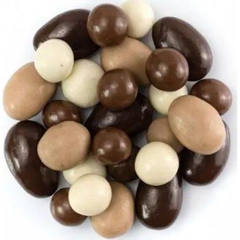 Čokoláda Královská směs 250 g