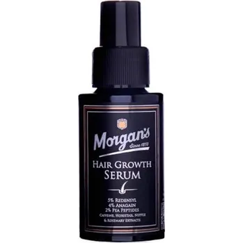 Vlasová regenerace Morgan's — Hair Growth Serum