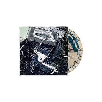 Hudba Rising Sun / Splatter / Vinyl - Stray From The Path [LP]