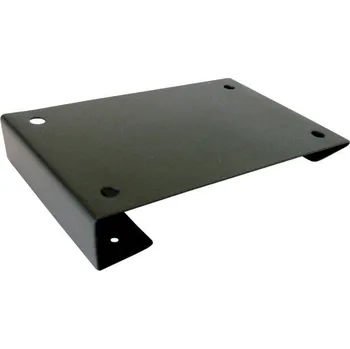 Kytarový efekt Pedaltrain PB1 Podložka Black