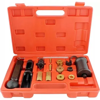 Autodílna Quatros QS20363 sada na demontáž vstřikovačů VW Audi