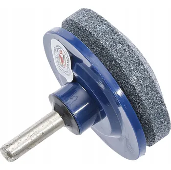 Brousek nožů z přírodního kamene BGS Technic