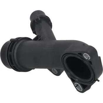 Chladič motoru Příruba chladiva KAMOKA 7920118