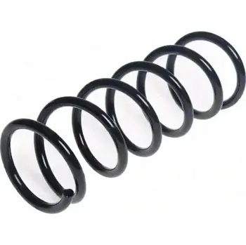 Lesjofors 4288352 Pružina zavěšení