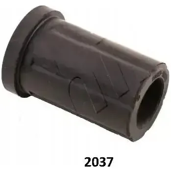 Zavěšení kol Ashika GOM-2037 Pouzdro ložiska, listové pero