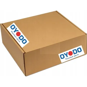 Tlumič pérování Oyodo SG334816