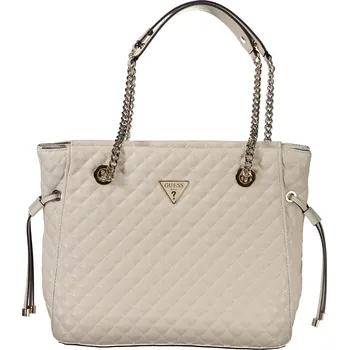 Kabelka Dámská kabelka GUESS JEANS růžová GUESS JEANS Other 3361509