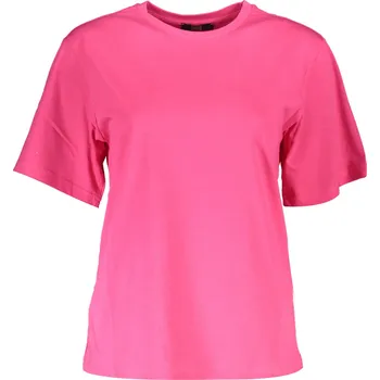 Růžové triko CAVALLI CLASS Cavalli Class růžová 3366562