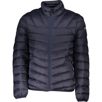 Pánská modrá bunda Napapijri Napapijri modrá 3364404