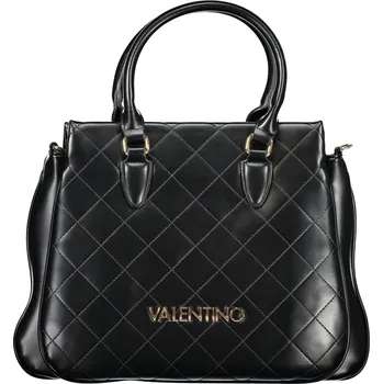 Kabelka Černá kabelka Valentino Valentino Bags černá 3367263