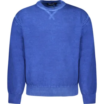 Dívčí svetr Modrý dětský svetr North Sails North Sails modrá 3367577