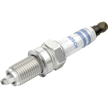 Zapalovací a žhavicí svíčka Zapalovací svíčka BOSCH 0 242 140 504