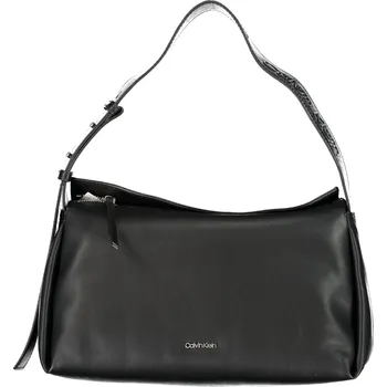Kabelka Černá dámská kabelka Calvin Klein Calvin Klein černá 3365488