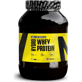 Protein TITANUS Whey Hydro DH32 (800 g) Čokoláda