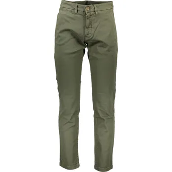 Pánské kalhoty Zelené pánské kalhoty North Sails North Sails zelená 3365285