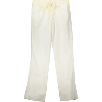 Bílé pánské kalhoty DIESEL Diesel bílá | krémová 3365290