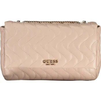 Kabelka Růžová dámská kabelka GUESS GUESS JEANS růžová 3366317