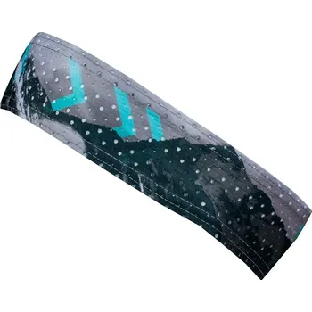 Čelenka bjež čelenka VECTOR letní úzká varianta: S/M