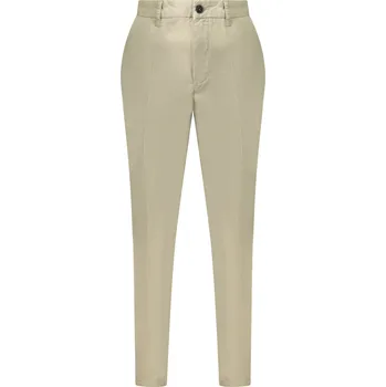 Dámské kalhoty Béžové dámské kalhoty North Sails North Sails krémová 3359554