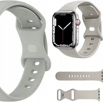 Chytré hodinky Řemínek pro chytré hodinky Apple Watch 38/40/41 mm