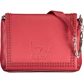 Kabelka Červená dámská kabelka Byblos BYBLOS červená 3361378