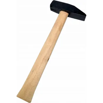 Kladivo Zámečnické kladivo kované 0,6 KG 600 G PL