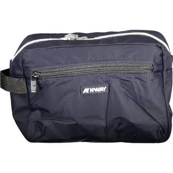 Kosmetická taška K-WAY kosmetická taška modrá K-Way modrá 3356937
