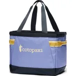 Cotopaxi Allpa 30l Gear Hauler Tote Blue Smoke/Carbon