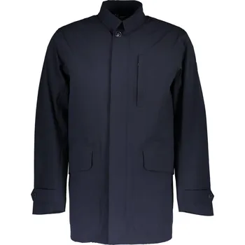 Pánská modrá bunda GANT Gant modrá 3366608