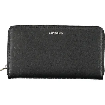 Peněženka Dámská peněženka Calvin Klein černá Calvin Klein černá 3360509