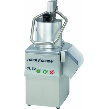 Kráječ zeleniny Robot coupe Krouhač zeleniny CL 52 E, 2 rychlosti (24501)